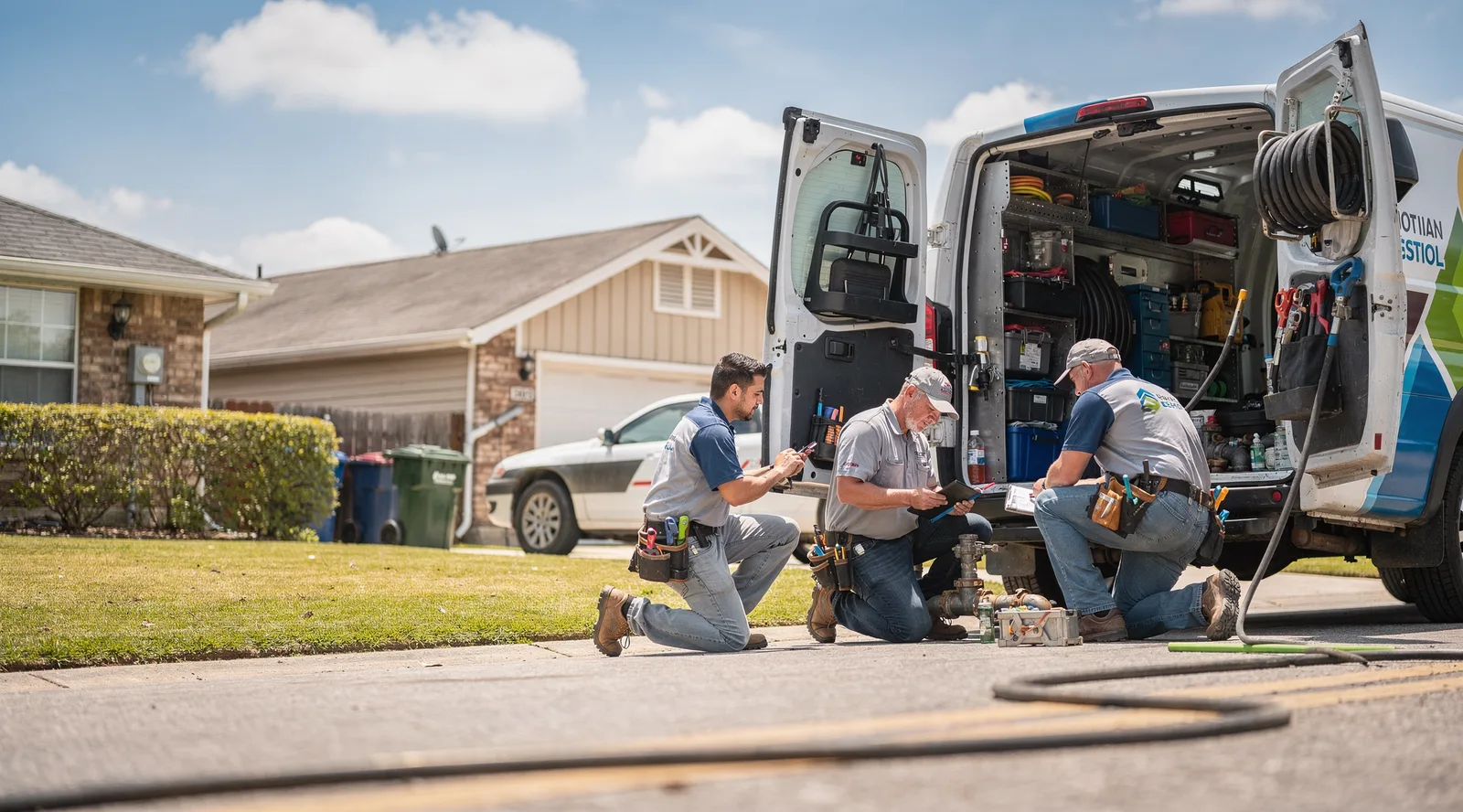 Emergency Plumber in Makakilo, HI near me